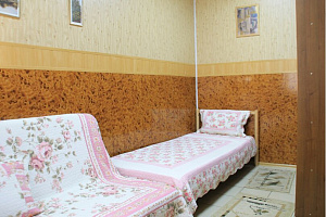Отели Кисловодска с размещением с животными, 2х-комнатная Красноармейская 3 с размещением с животными