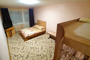 Гостиницы Архангельска с завтраком, "YanemezStay2" 1-комнатная с завтраком - раннее бронирование