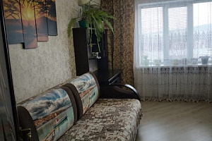 Квартиры Дивноморского с кухней, 2х-комнатная Кошевого 15 с кухней - фото