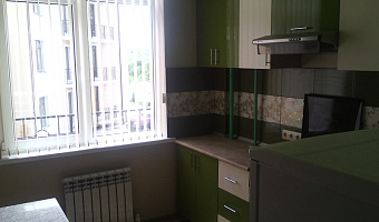 1-комнатная квартира Крымская 19/в в Геленджике - фото 4