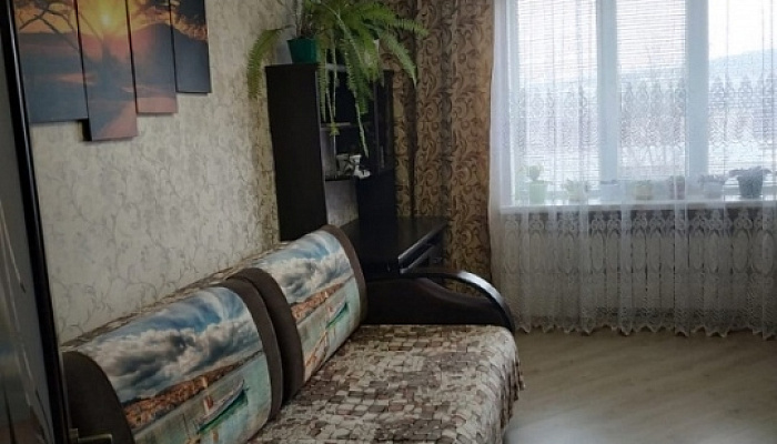 2х-комнатная квартира Кошевого 15 в Дивноморском - фото 1