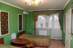 &quot;Северная Пальмира&quot; гостиница в Алексеевке фото 2