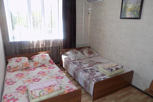 Гостиницы Богучара с размещением с животными, "Москвич" мотель с размещением с животными - фото