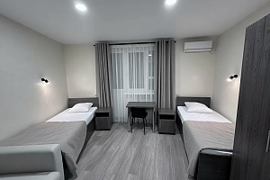 "СОК Радуга" база отдыха