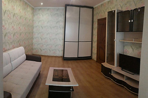 1-комнатная квартира Хромова 25 в Твери фото 11