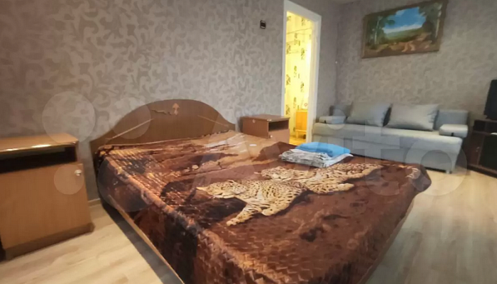 1-комнатная квартира Богдана Хмельницкого 150 в Белгороде - фото 1
