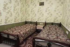 Хостелы Екатеринбурга недорого, "Уралмаш" недорого - фото