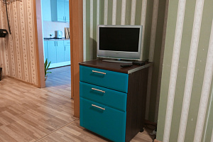 Гостиницы Екатеринбурга для двоих, 1-комнатная Татищева 96 для двоих - раннее бронирование