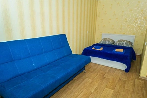 1-комнатная квартира Киквидзе 71Г в Тамбове 5