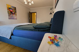 Отдых в Калининграде, 2х-комнатная Майский 5 в январе - цены