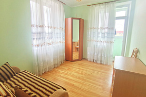 &quot;Просторная у моря&quot; 2х-комнатная квартира в Зеленоградске фото 9