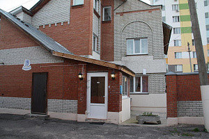 Гостевой дом в , "Тамбовская-19" - фото