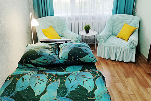 1-комнатная квартира Пирогова 29