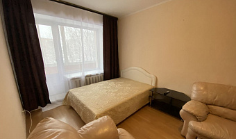 2х-комнатная квартира Весенняя 21А в Кемерово - фото 4