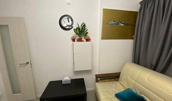 2х-комнатная квартира Мурата Ахеджака 5 в Новороссийске - фото 4