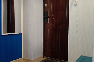 1-комнатная квартира Карла Либкнехта 31 в Мурманске 10