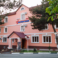 &quot;Морская звезда&quot; мини-гостиница