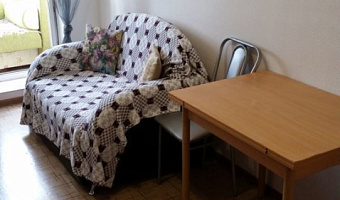 &quot;Уютная с удобствами&quot; 1-комнатная квартира в Перми - фото 4
