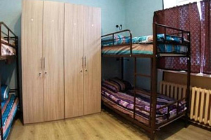 Комнаты Екатеринбурга на ночь, "N" на ночь - цены