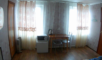 &quot;Маяк&quot; гостиница во Владивостоке - фото 5