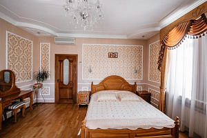 "Таврическая" гостиница, Отели Симферополя - отзывы, отзывы отдыхающих