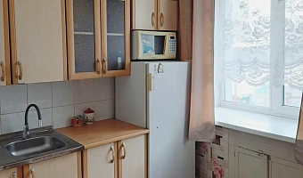 &quot;Уютная и теплая&quot; 1-комнатная квартира в Могоче - фото 4