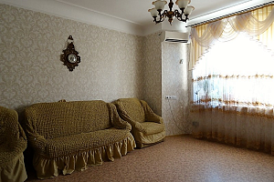 2х-комнатная квартира Матвеева 5 в Евпатории фото 6