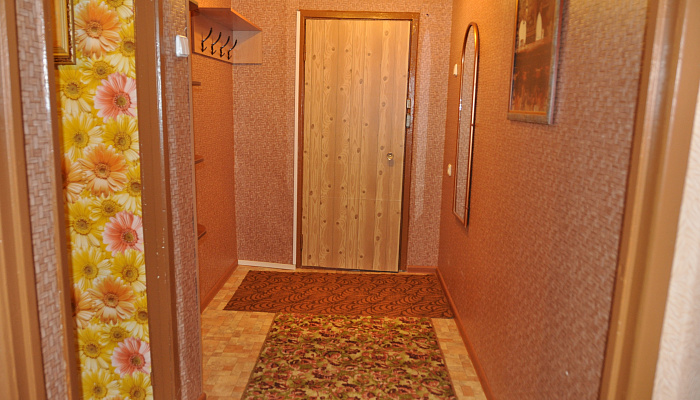 1-комнатная квартира Ломоносова 25 в Полярных Зорях - фото 1
