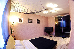 &quot;Uloo на Спутника 32&quot; 1-комнатная квартира в Нижнем Новгороде фото 8