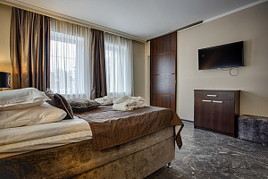 &quot;Exclusive Hotel & Apartments&quot; отель в Зеленоградске 9