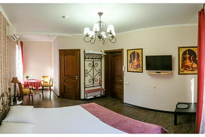 &quot;Восьмая миля&quot; мотель в Тольятти фото 3