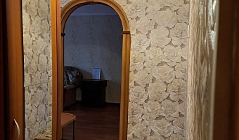&quot;Уютная и теплая&quot; 1-комнатная квартира в Могоче - фото 3