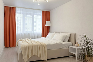 2х-комнатная квартира Пархоменко 27