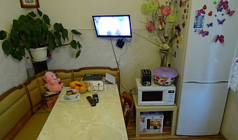 2-комнатная квартира Горная 33 в Дивноморском - фото 5