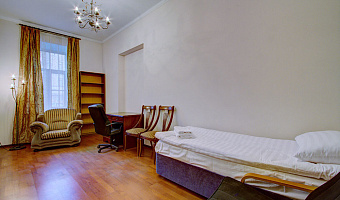 3х-комнатная квартира Невский 79 в Санкт-Петербурге - фото 2