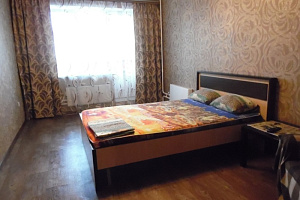 Квартиры Волжска с размещением с животными, 1-комнатная Чкалова 4/а кв 47 с размещением с животными - снять