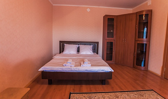 1-комнатная квартира Шиллера 46к3 в Тюмени - фото 2