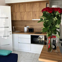 &quot;Уютная в ЖК Касабланка&quot; 1-комнатная квартира