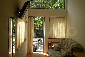 Квартира в , квартира-студия Амет-Хана Султана 6 - цены