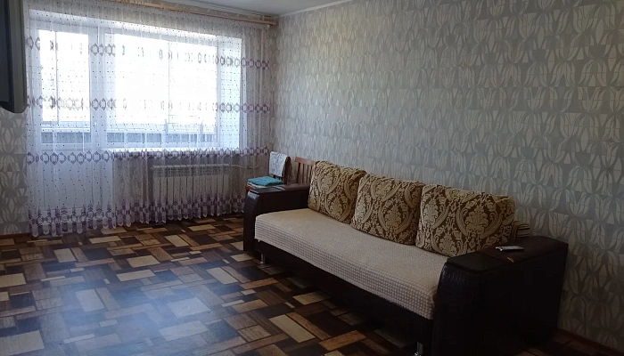 Квартира-студия Ленина 20 в Бавлах - фото 1