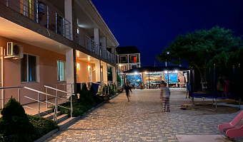 &quot;Dream Dom&quot; мини-гостиница в п. Прибрежное (Саки) - фото 2