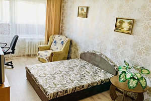 Квартиры Керчи 2-комнатные, 2х-комнатная Свердлова 86 2х-комнатная - фото