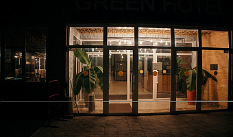 &quot;Green Hotel&quot; отель в Моздоке - фото 2