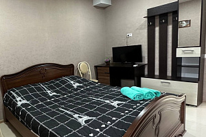 "Визит" гостиница