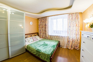 1-комнатная квартира Маяковского 20 в Омске 2