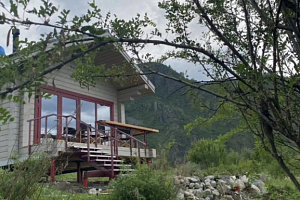 «Тайгачы» база отдыха