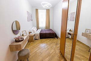  3х-комнатная квартира канала Грибоедова 37 в Санкт-Петербурге 23