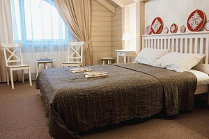 Мини-отели в Великом Устюге, "Шумихина гора" мини-отель - раннее бронирование