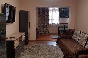 2х-комнатная квартира Инал-Ипа 7 в Сухуме фото 6