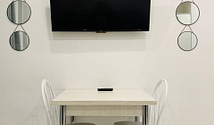 Фото объекта ««BE HOME - Ландыш на Трилиссера» 1-комнатная квартира в Иркутске», 5